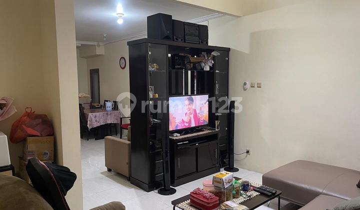Rumah Asri Cinere Harga Bersahabat