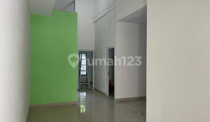 Rumah Nyaman Asri 1 Lantai Di Bangunjiwo-bantul Jogjakarta-  2