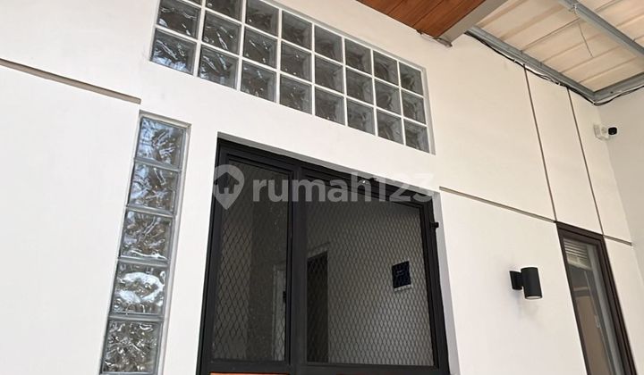 Siap Huni, Kost, 2 Lantai, SHM, Dekat Akses KRL, Dekat Akses Tol