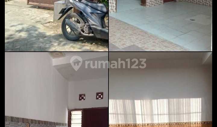 DIJUAL RUMAH DI PERUM GRAHA ASRI SUKODONO 1