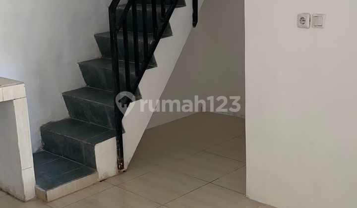 DISEWAKAN RUMAH POCAN SEMANGKA MURAH 2