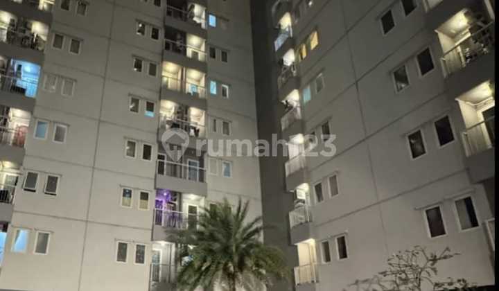 Disewakan Apartemen Puncak Dharmahusada 2RB Kosongan Tower C, Surabaya 2