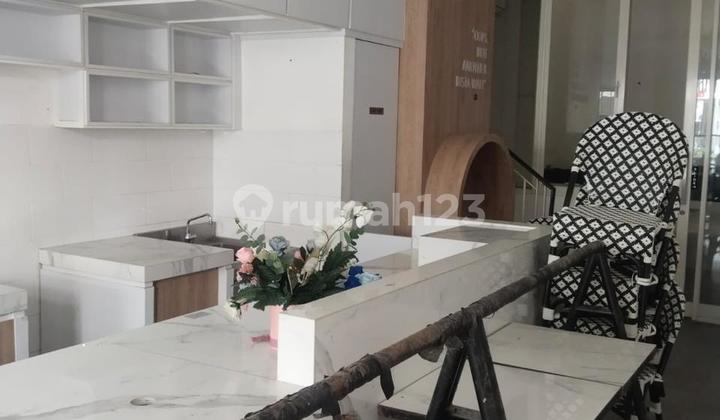 Disewakan Ruko San Antonio Siap Pakai Pakuwon City Disewakan Ruko San Antonio Siap Pakai Pakuwon City