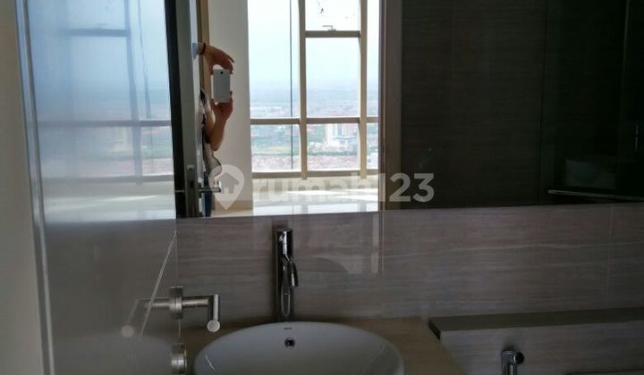 FOR SALE LA RIZ MANSION APARTMENT PAKUWON INDAH 2