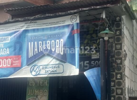 QUICK SALE MRS. 2-STORY HOUSE IN SOUTH SEMEMI JAYA, BENOWO 2