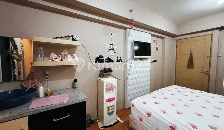 DIJUAL APARTEMEN EDUCITY STANDFORD 2