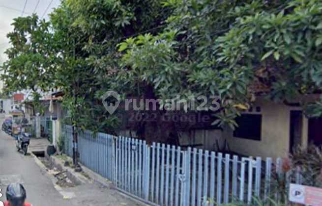 DIJUAL RUMAH HARGA DIBAWAH NJOP 1,5LT SIAP HUNI DI BENDUL MERISI