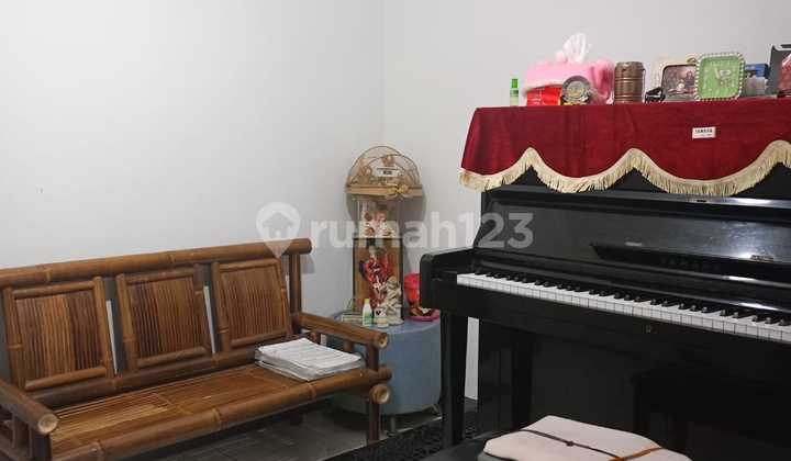 DIJUAL RUMAH POCAN MANGGA LEBAR 12 2