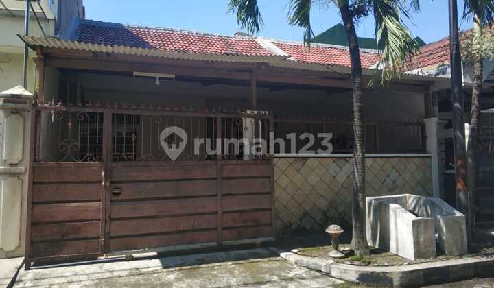 FOR SALE, READY-TO-OCCUPY HOUSE IN SIWALANKERTO PERMAI, NEAR PETRA UNIVERSITY