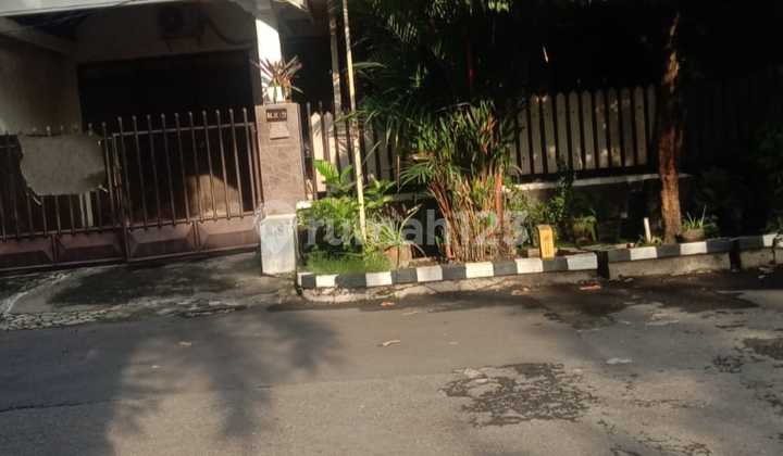DIJUAL RUMAH SIAP HUNI DI RUNGKUT ASRI SURABAYA DIJUAL RUMAH SIAP HUNI DI RUNGKUT ASRI SURABAYA