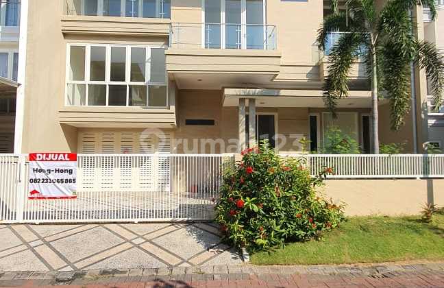 DIJUAL NEW GRESS MINIMALIS SPLIT LEVEL DI SAN ANTONIO