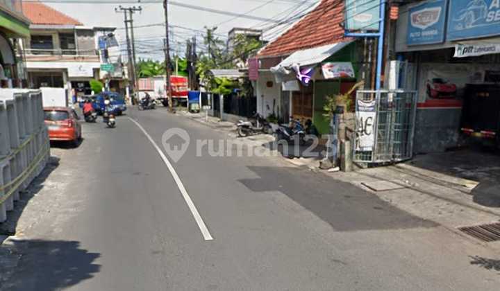 DIJUAL RUMAH 2LT SIAP HUNI DI KUTISARI SELATAN 2