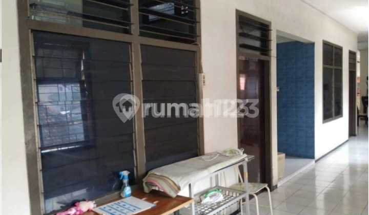FOR SALE: BEAUTIFUL AND AFFORDABLE MAJAPAHIT STREET CORNER SHOPHOUSE IN MOJOKERTO 2