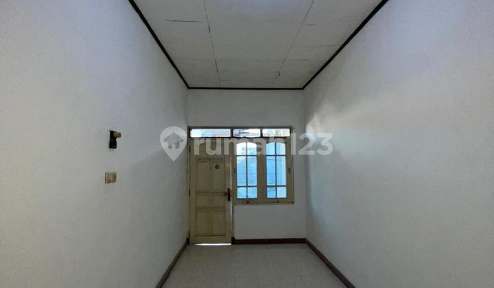 DIJUAL ATAU DISEWAKAN RUMAH POCAN DI JAMBU 1