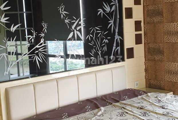 For Sale East Coast Residence Apartment, Surabaya