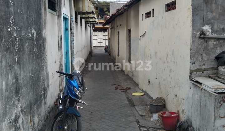 For Sale House Jl Petemon Surabaya 2