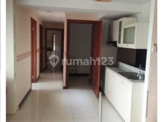 FOR SALE APARTMENT LOCATED IN WEST SURABAYA 2
