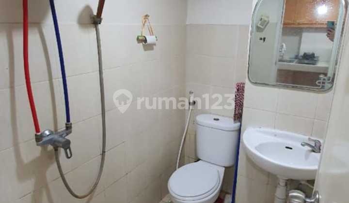 DIJUAL APARTEMENT FURNISH PUNCAK PERMAI 2