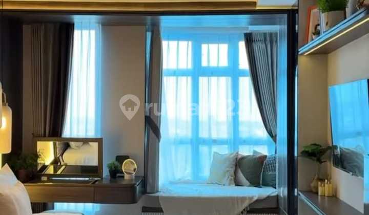 Dijual Rugi, Bella Apartment  1