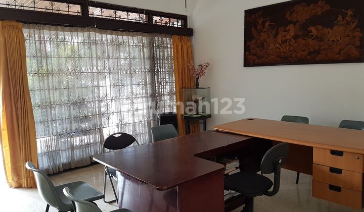 DIJUAL MURAH RUMAH 1,5LT DI KUTISARI INDAH UTARA HANYA 8JTAN/M2 2