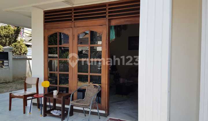 DIJUAL RUMAH 2,5LT SIAP HUNI DI KUTISARI SELATAN 2
