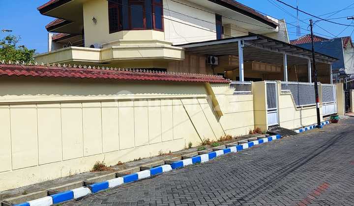 FOR SALE 2-STORY HOUSE READY TO OCCUPY IN SIMPANG DARMO PERMAI SELATAN 2