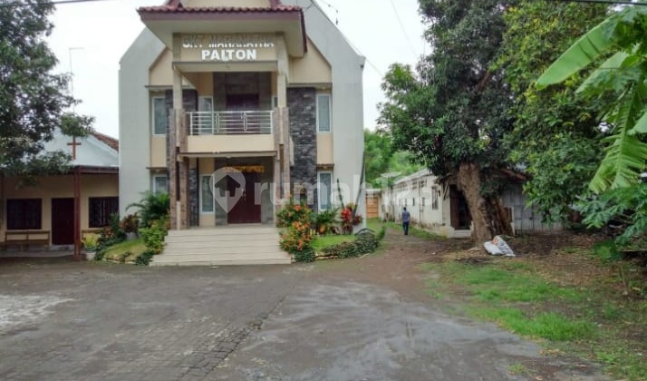 Dijual Tanah Murah Raya Paiton Probolinggo Dijual Tanah Murah Raya Paiton Probolinggo