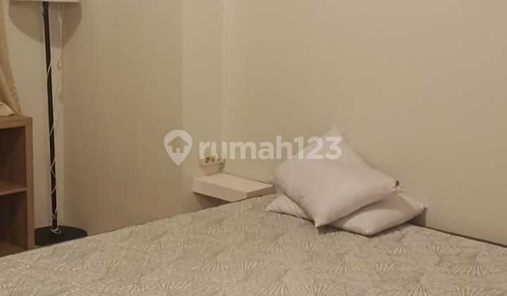 FOR RENT FURNISHED APARTMENT CORNELL TOWER CITRALAND 2