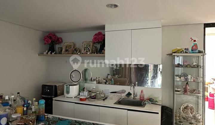 DIJUAL RUMAH FURNISH SIAP HUNI NORTHWEST CENTRAL CITRALAND