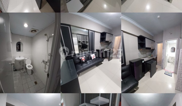 For sale, fast sale, Laki Apartment Gunawangsa Merr 1