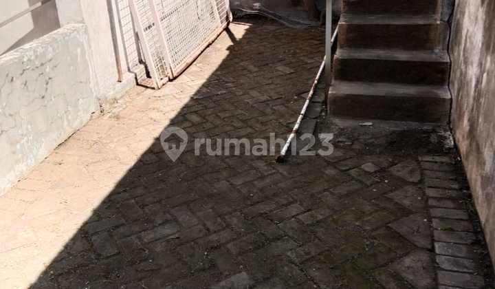 FOR SALE CHEAP HOUSE LAND CALCULATION IN KUTISARI INDAH UTARA 2