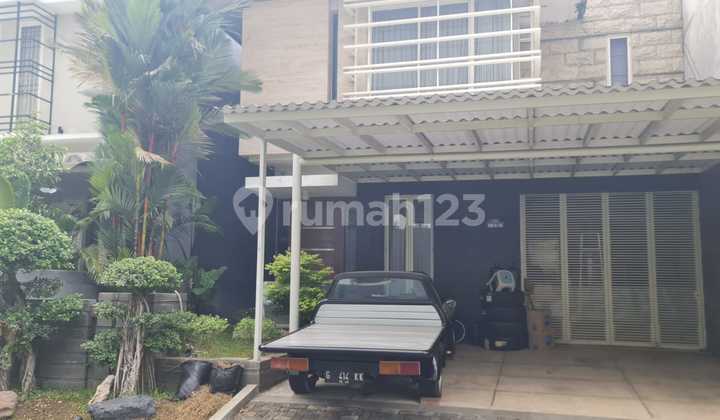 FOR SALE READY-TO-OCCUPY HOUSE IN EASTWOOD CITRALAND