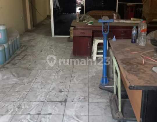 FOR SALE 4-STORY SHOPHOUSE READY TO OCCUPY AT PENGAMPON SQUARE SHOPHOUSE 2