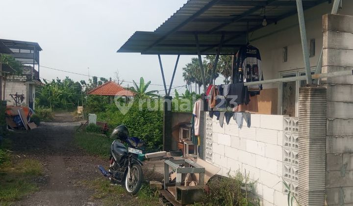 DIJUAL RUMAH DI KEPATIHAN