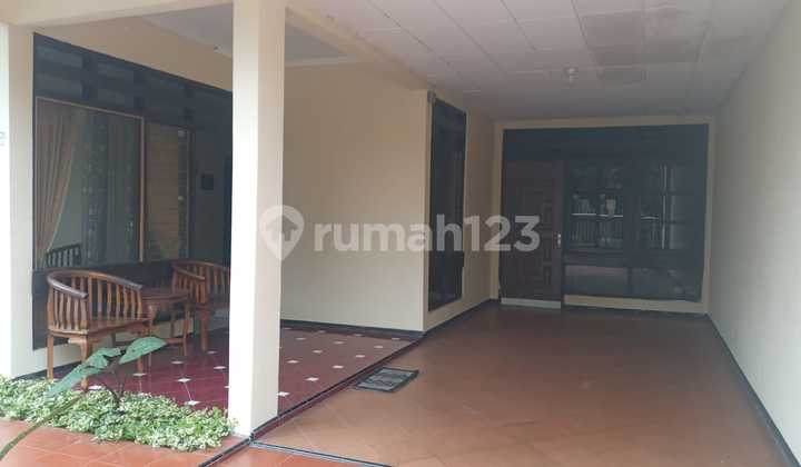FOR SALE READY-TO-OCCUPY HOUSE IN SOUTH KUTISARI 2