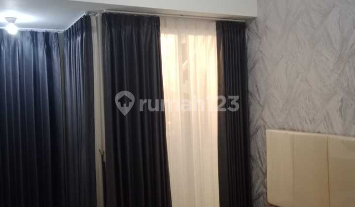 FOR RENT APARTMENT EAST COAST MANSION, AMOR TOWER 6TH FLOOR FURNISHED 2
