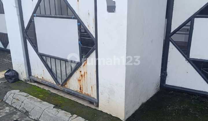 DIJUAL RUMAH 2LT SIAP HUNI DI KUTISARI SELATAN