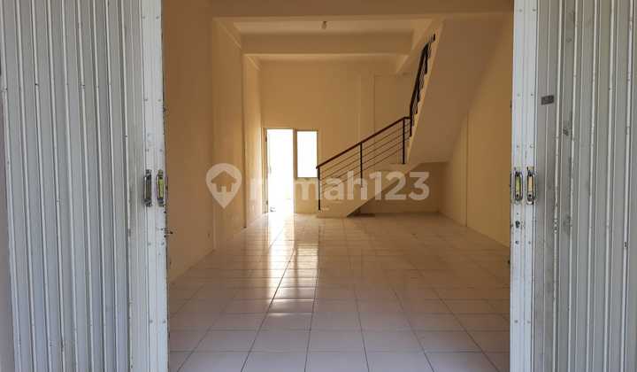 For Rent, Ready-to-Use Shop House in Palma Grandia, Citraland 2