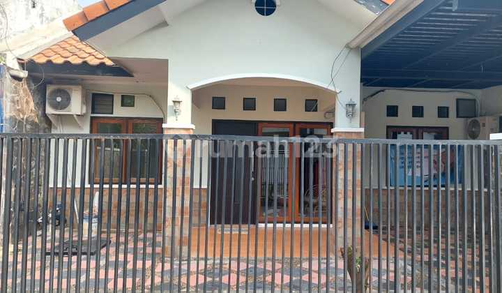 DIJUAL RUMAH RENOV SIAP HUNI BABATAN PRATAMA WIYUNG DIJUAL RUMAH RENOV SIAP HUNI BABATAN PRATAMA WIYUNG