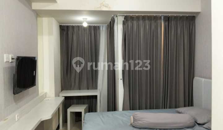 FOR RENT AMOR APARTMENT - PAKUWON CITY 2
