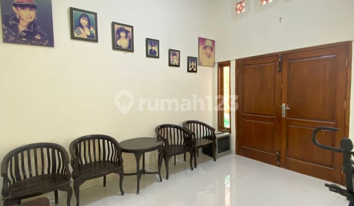 FOR SALE HOUSE ON KARANG ASEM STREET SURABAYA 2