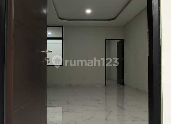 DIJUAL NEW MINIMALIS JL. VIRGO KARANG EMPAT DEKAT RAYA MERR DAN GALAXY MALL 2