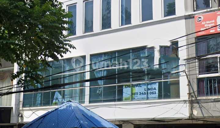DIJUAL HOT LIST RUKO NIL JALAN HR. MUHAMMAD, SURABAYA DIJUAL HOT LIST RUKO NIL JALAN HR. MUHAMMAD, SURABAYA