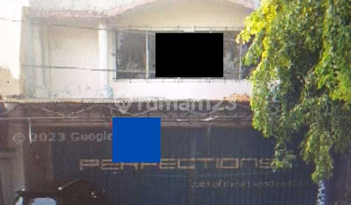 Dijual Cepat Ruko EX Bengkel Variasi Raya Ahmad Yani