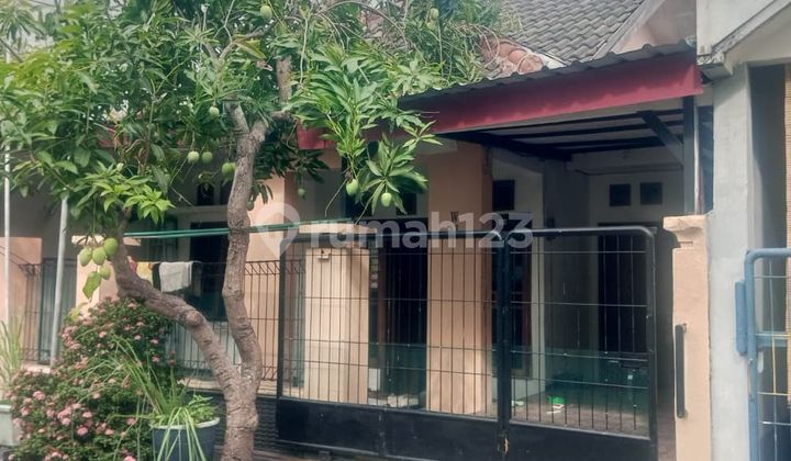 FOR SALE AFFORDABLE HOUSE IN KEPATIHAN, MENGANTI 2