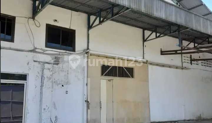 FOR SALE READY-TO-USE WAREHOUSE IN TROPODO FOR SALE READY-TO-USE WAREHOUSE IN TROPODO