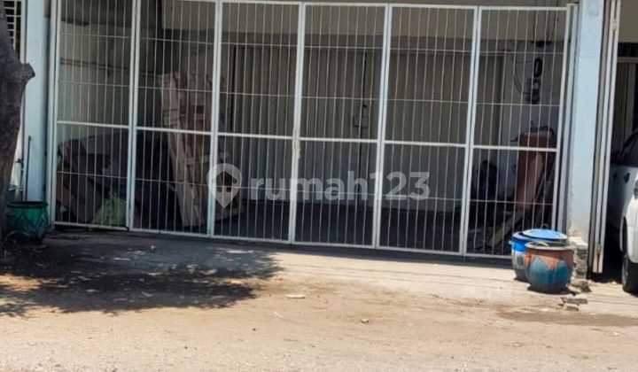 For Sale 2-Story Shop House in Gunung Anyar, Surabaya 1