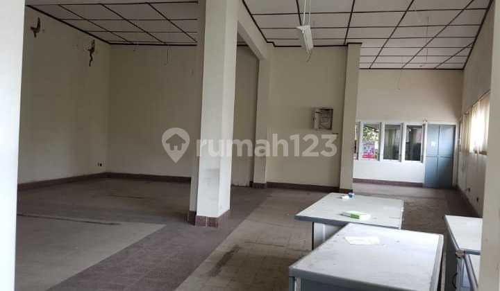 Dijual Murah Ruko 2 Lantai di Pusat Kota Malang