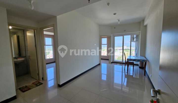 Dijual Rugi Apartemen Amor Unit Langka 2BR Corner,