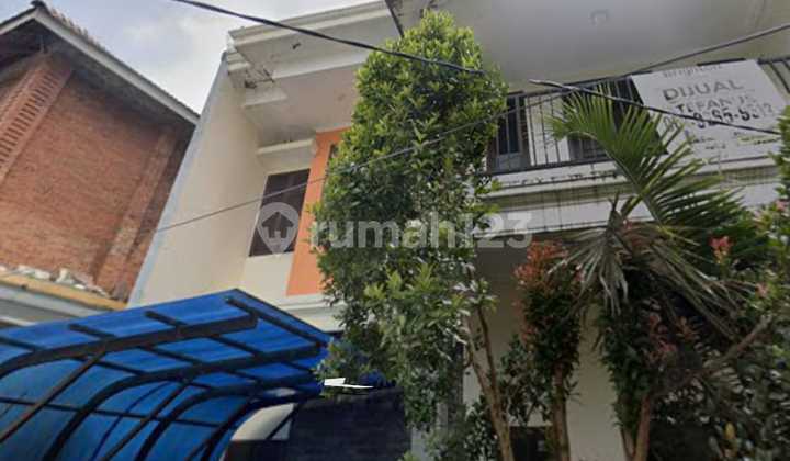 FOR SALE 2-STORY READY-TO-OCCUPY VILLA IN PACET, MOJOKERTO FOR SALE 2-STORY READY-TO-OCCUPY VILLA IN PACET, MOJOKERTO